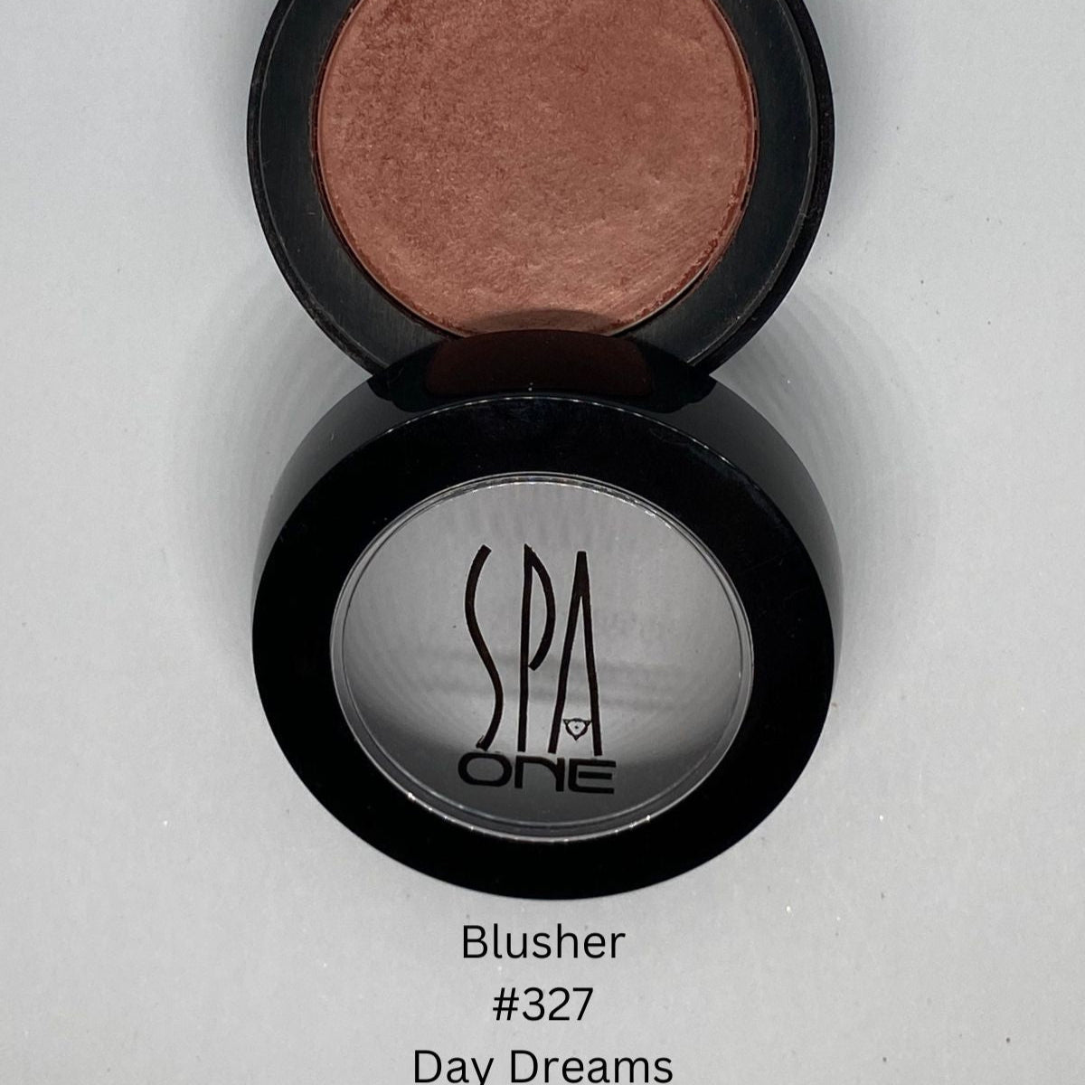Blusher - Day Dreams 327