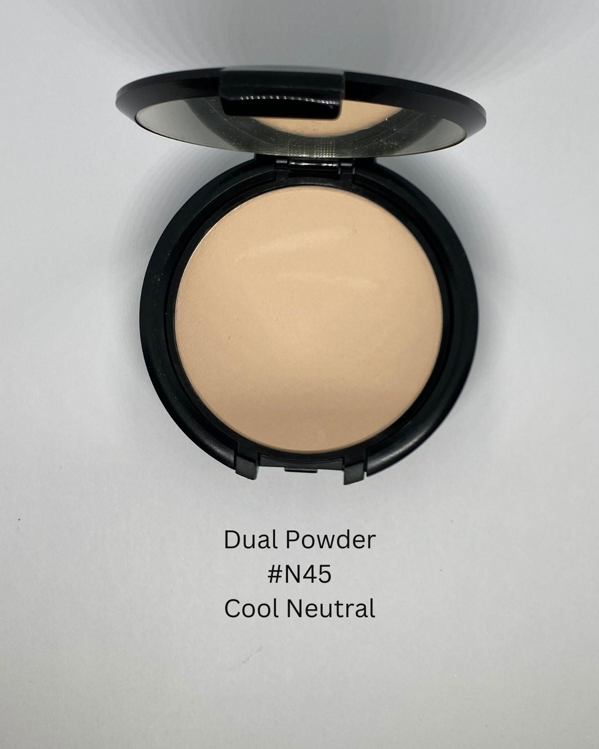 Dual Powder Foundation