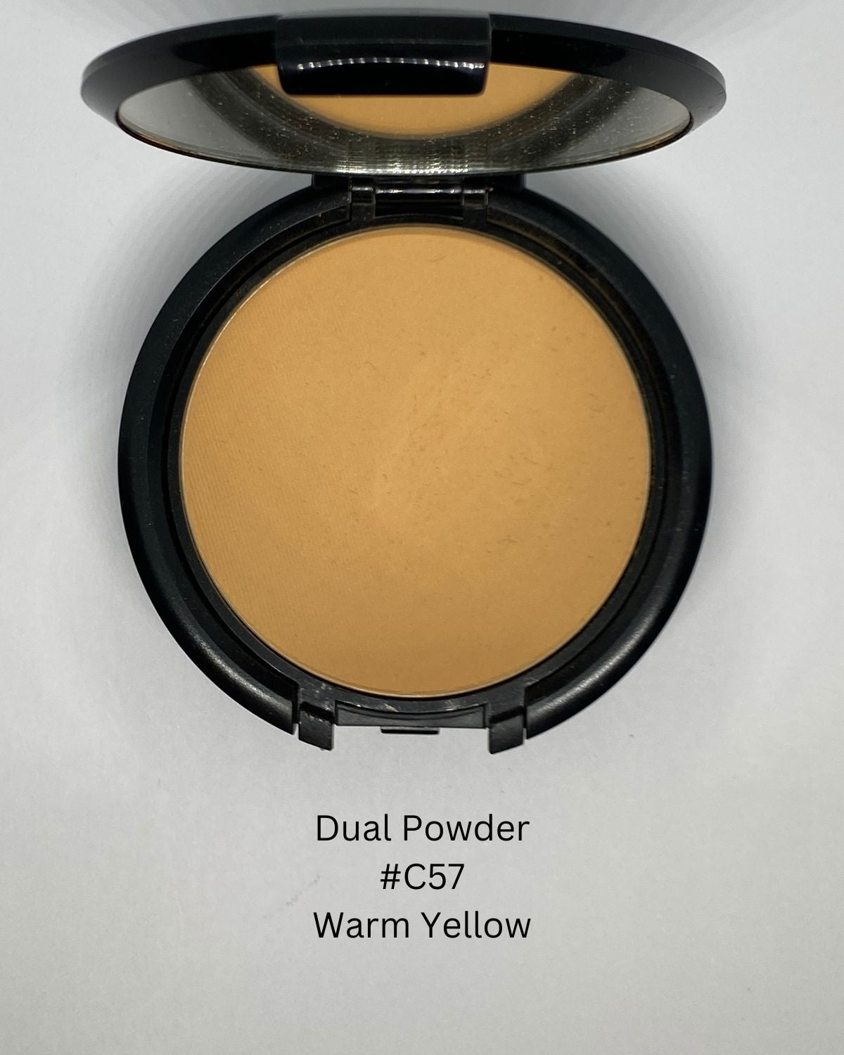 Dual Powder Foundation