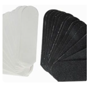 CUCCIO PEDICURE FILE REFILL PAPER 180 GRIT