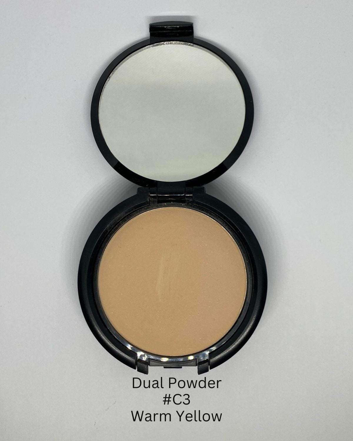 Dual Powder Foundation