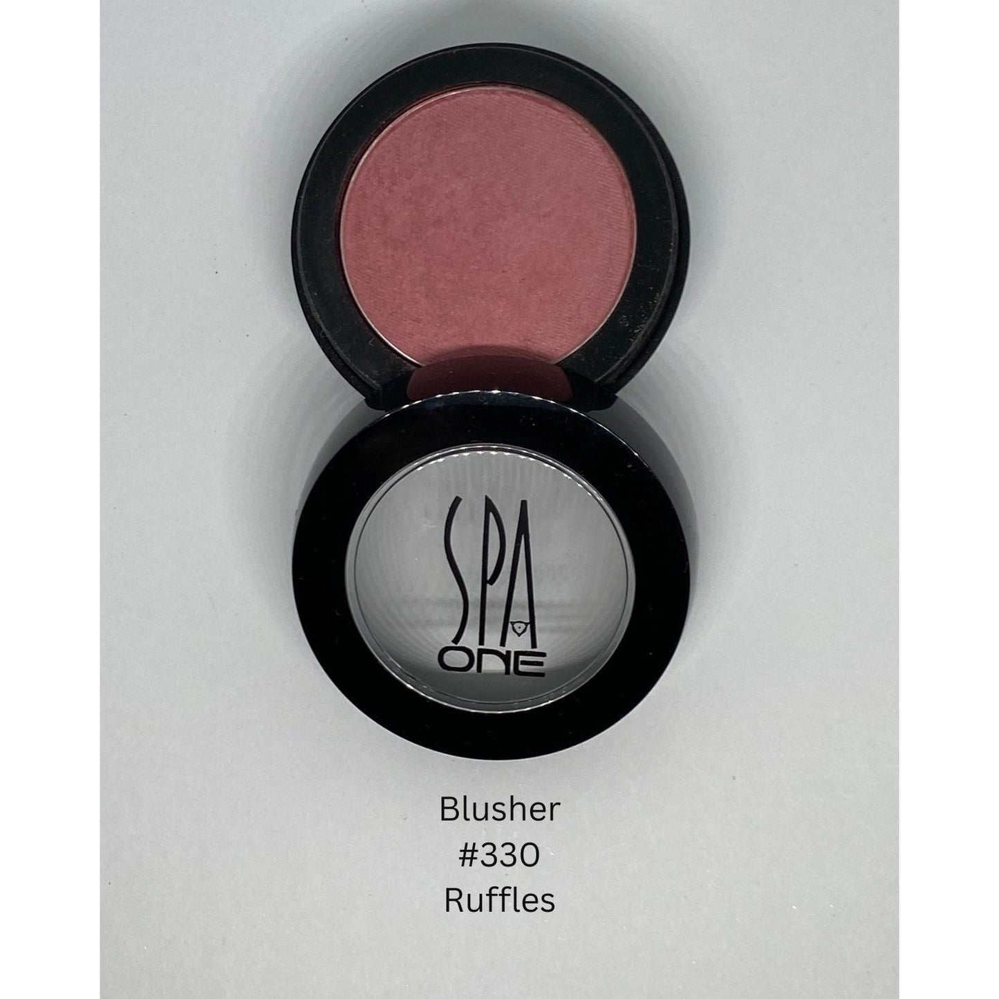 Blusher - Ruffles #330