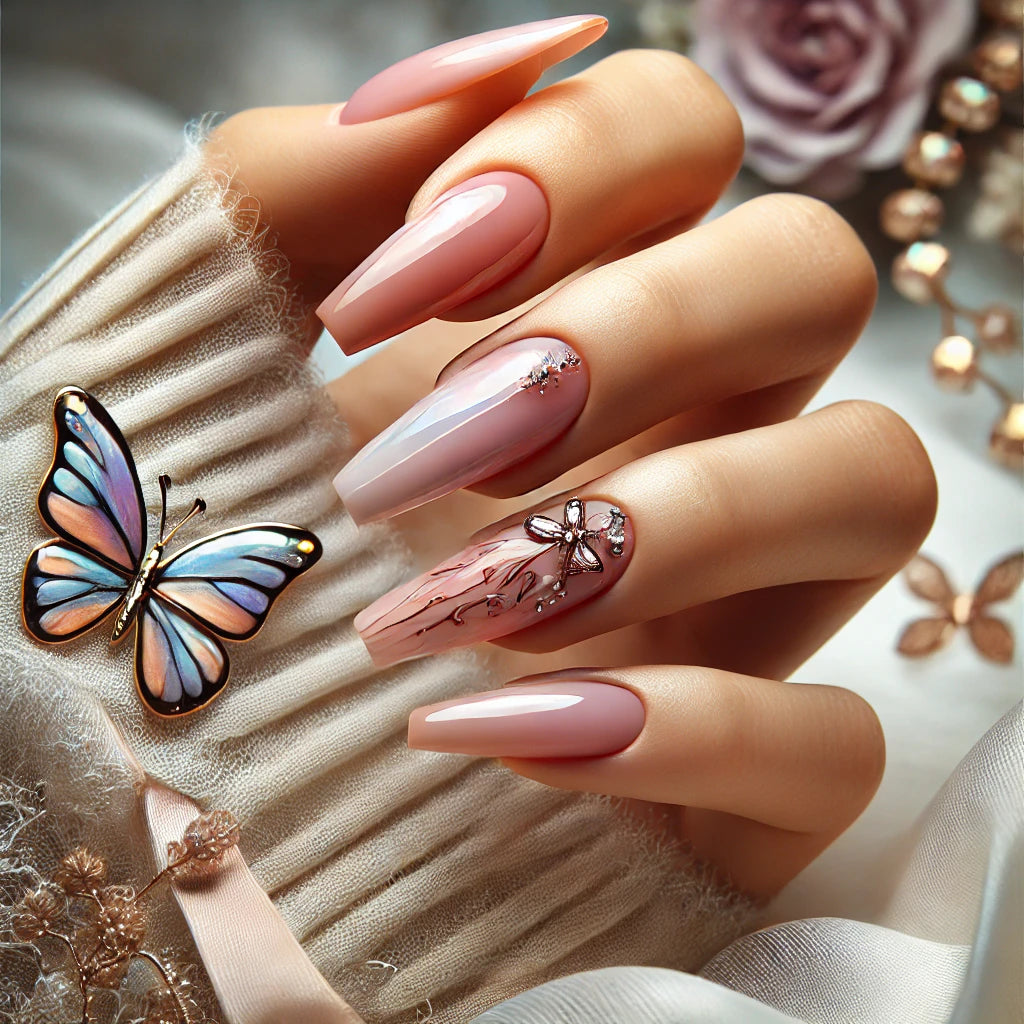 Spa One Acrylic Nail Tech Course With Kit