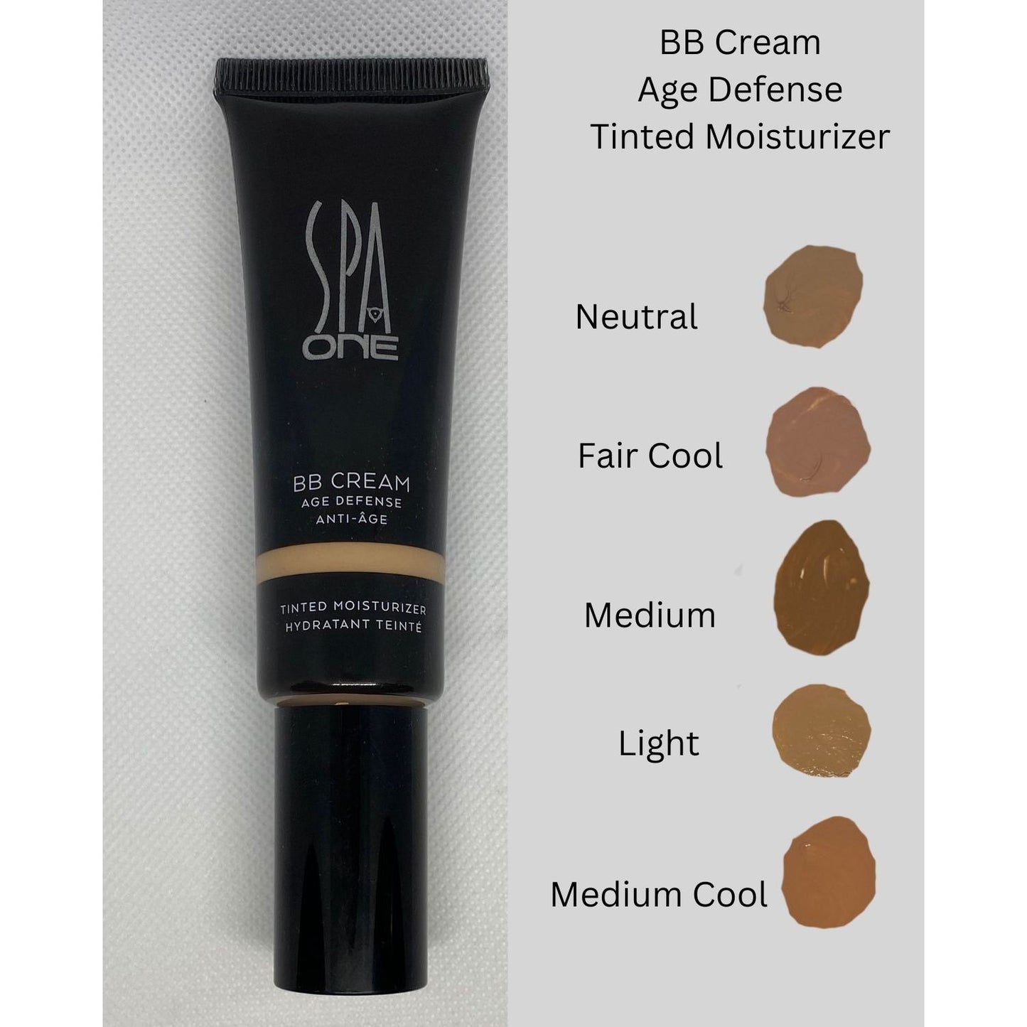 BB Cream