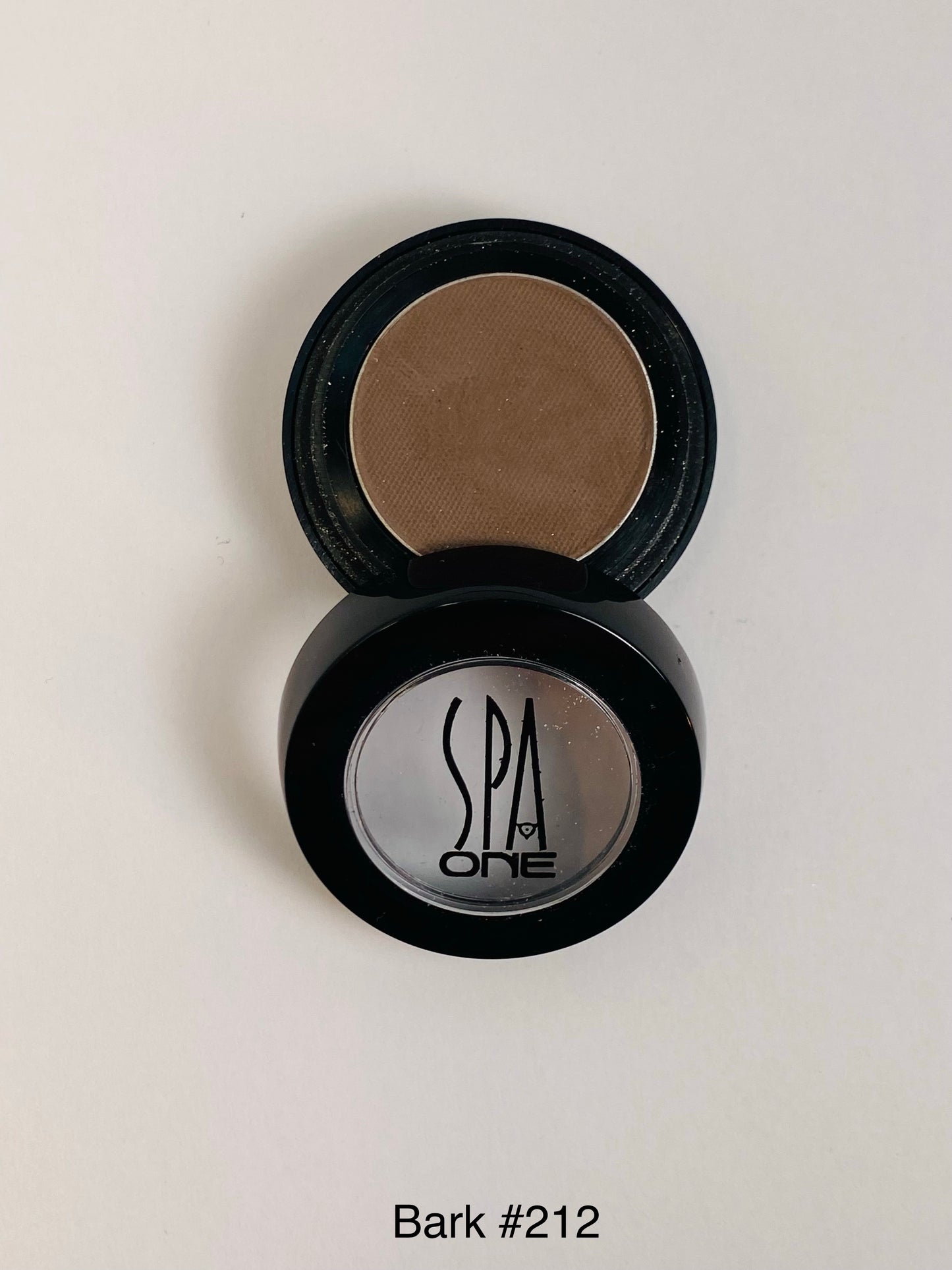 Spa One Eyeshadow - Bark 212