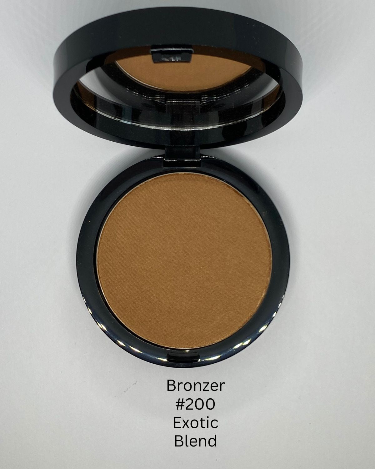 Spa One Bronzer