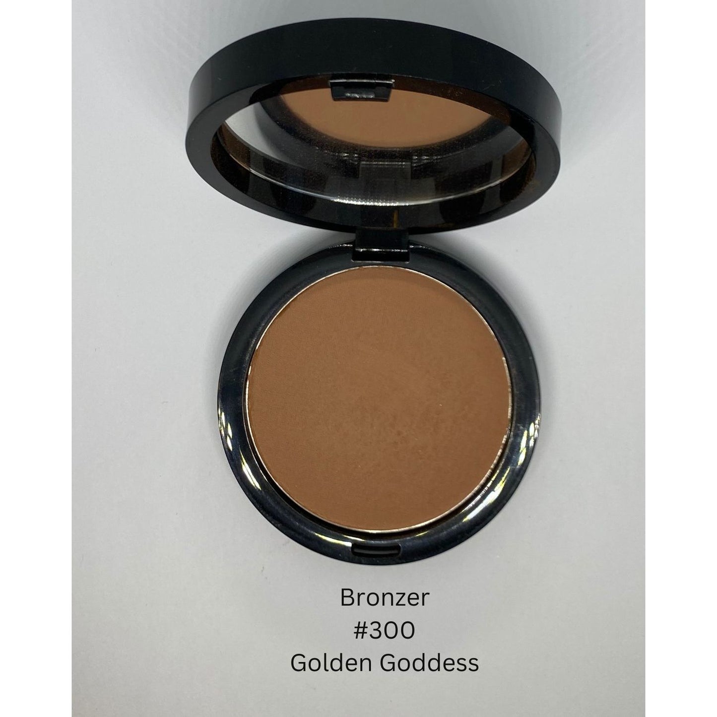 Bronzer