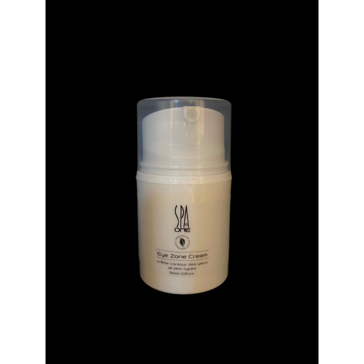 SPA ONE MOOR EYE ZONE CREAM
