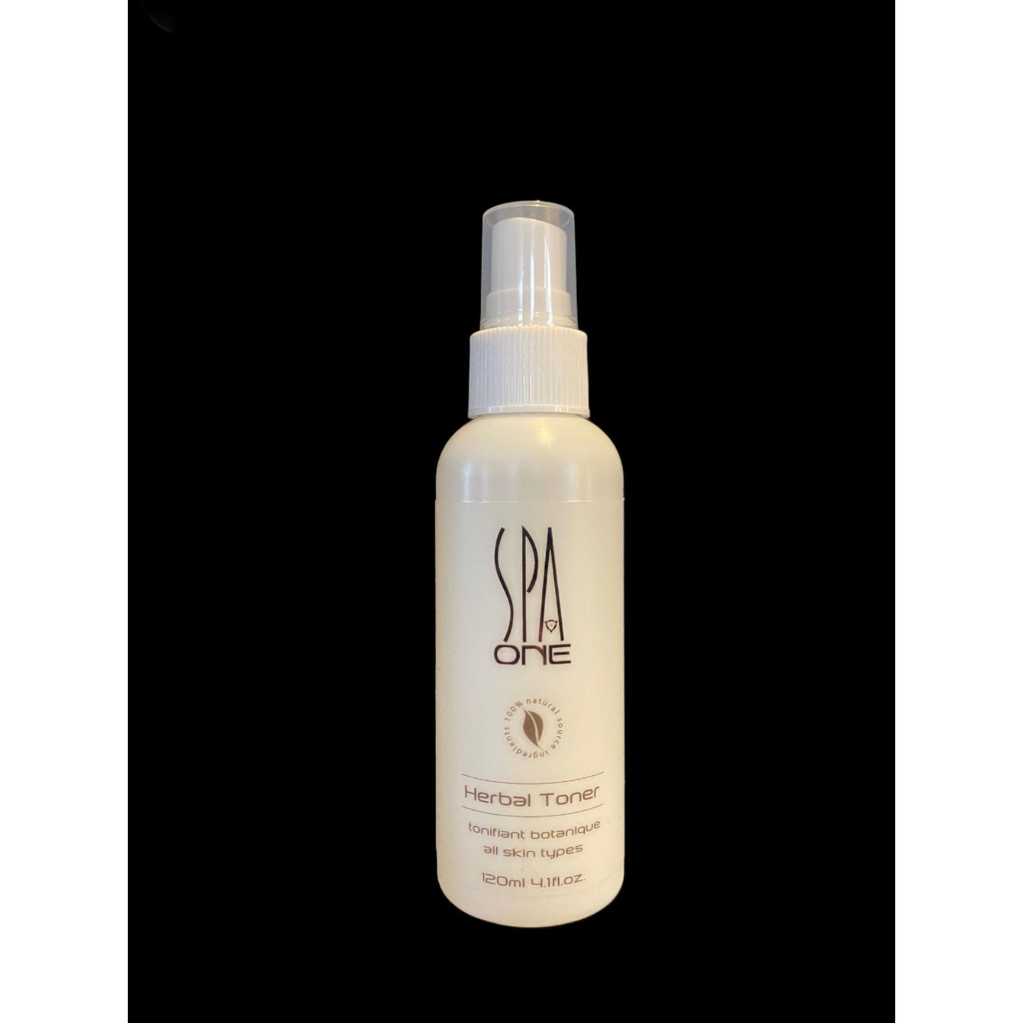 SPA ONE MOOR HERBAL TONER