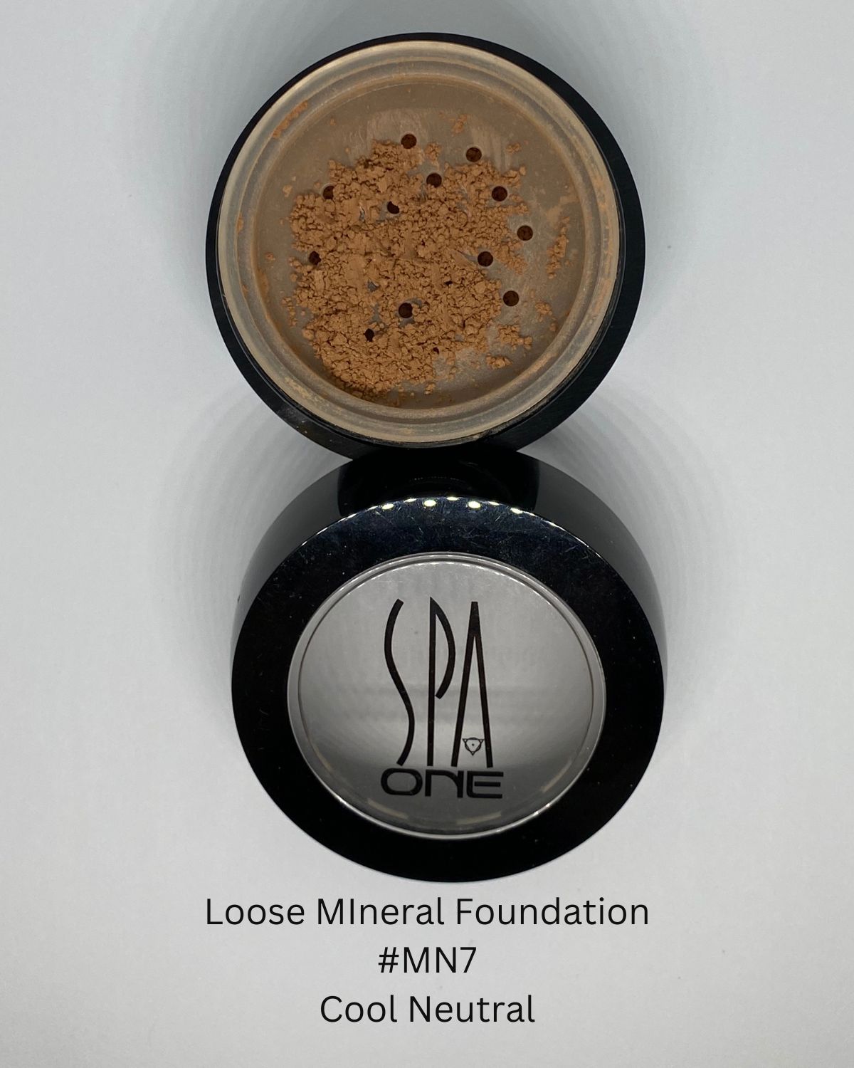Mineral Loose Foundation
