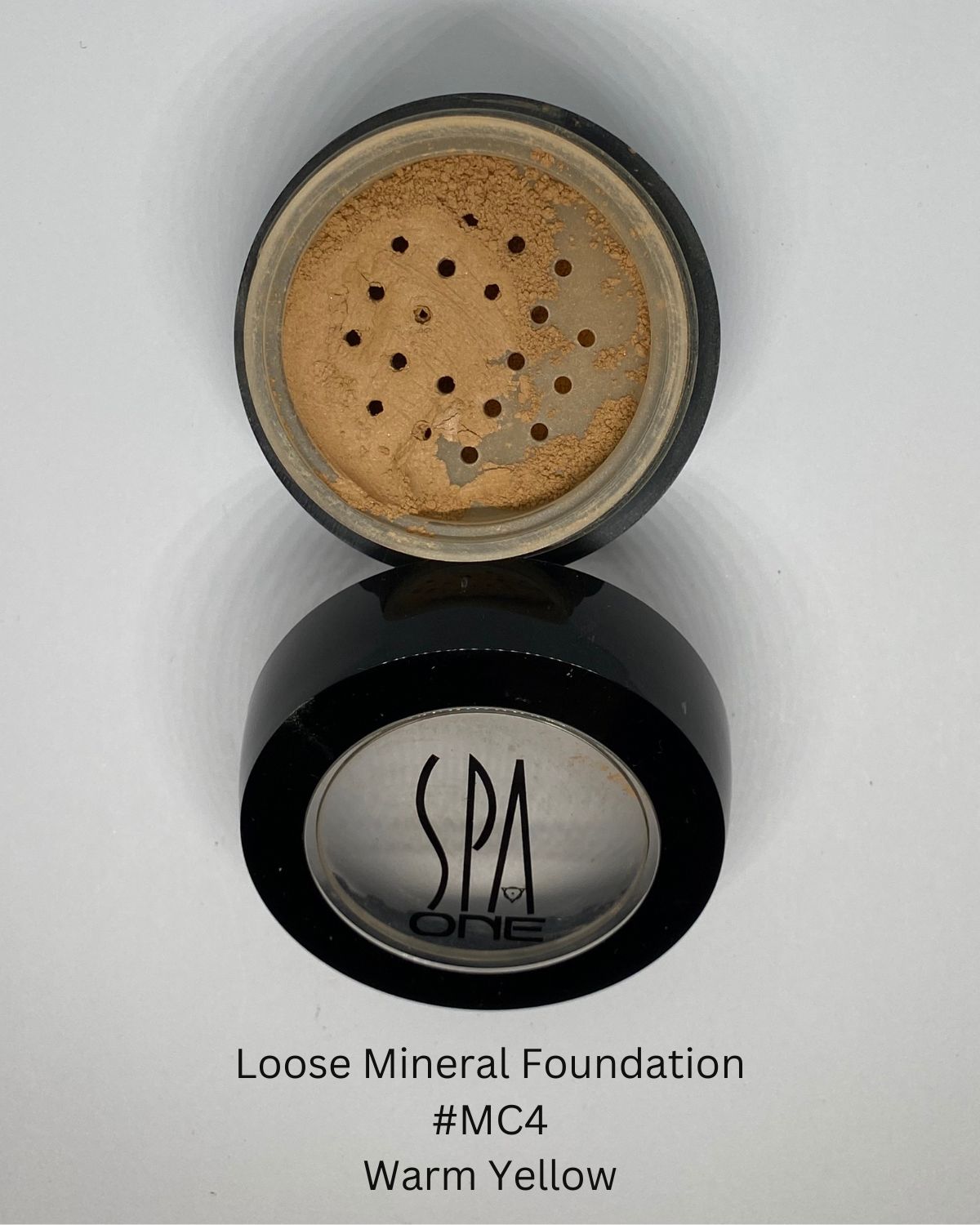 Mineral Loose Foundation