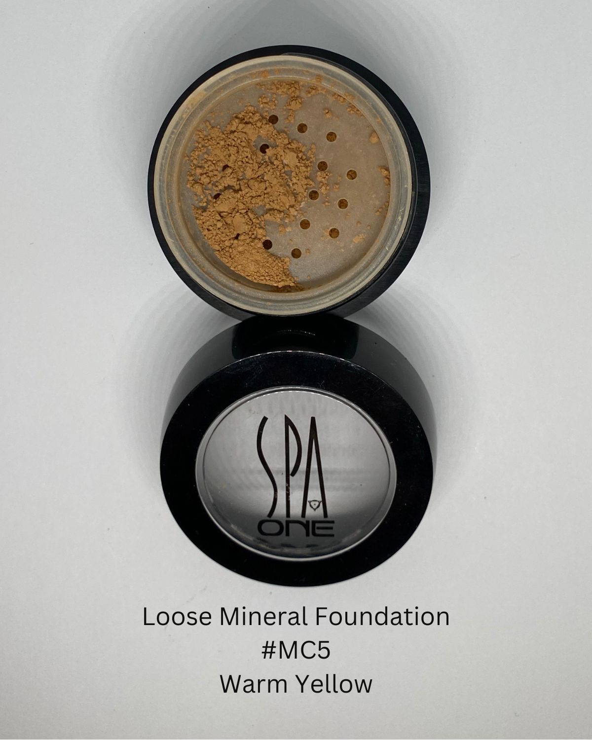 Mineral Loose Foundation