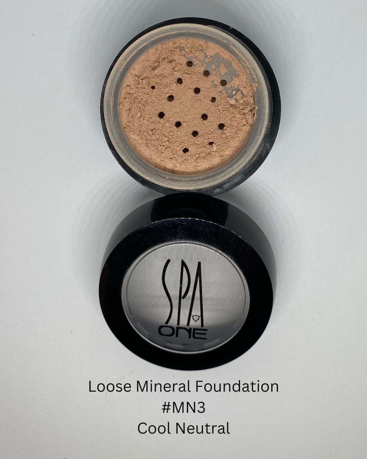 Mineral Loose Foundation