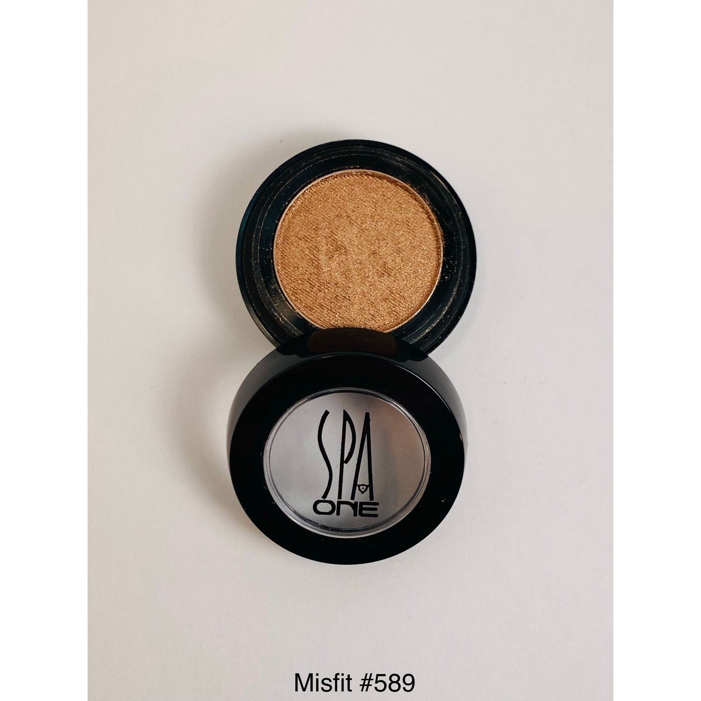 Eyeshadow Misfit #589