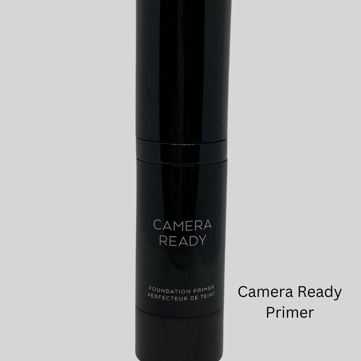 Camera Ready Primer