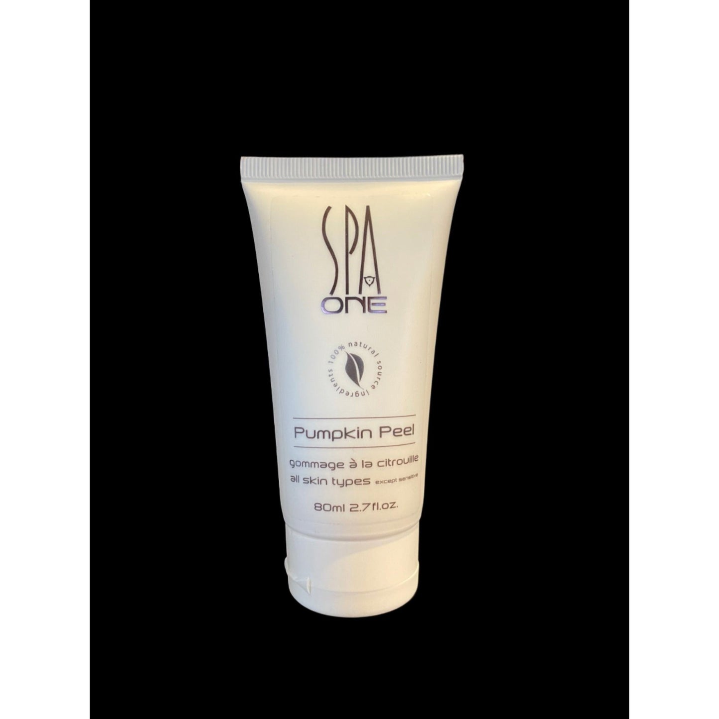 SPA ONE MOOR PUMPKIN PEEL