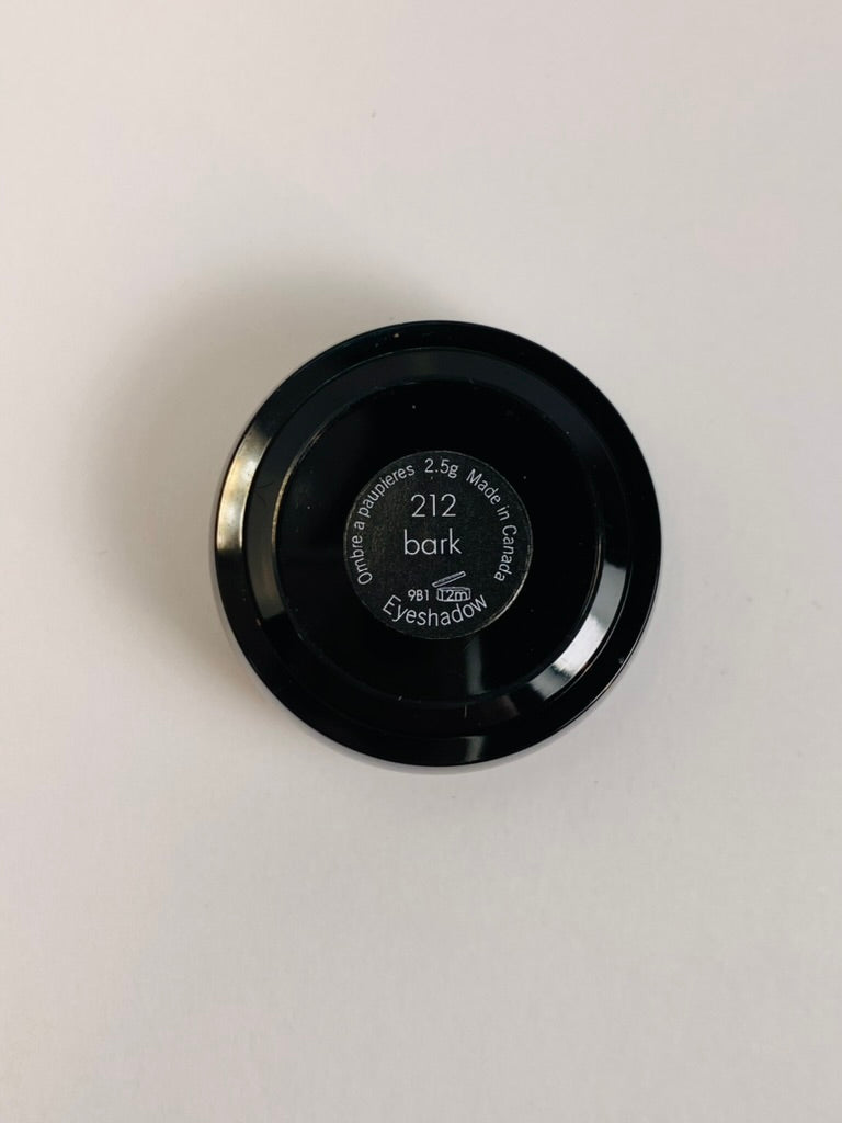Spa One Eyeshadow - Bark 212
