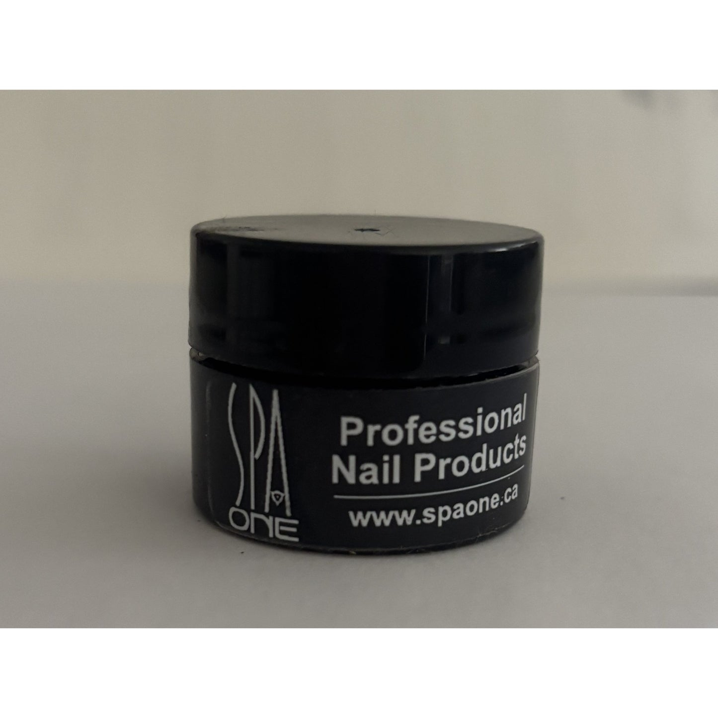 Complete Control Clear Builder Gel 1/4 oz LED