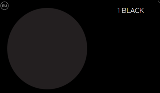 Classic Fine Eye Liner Black