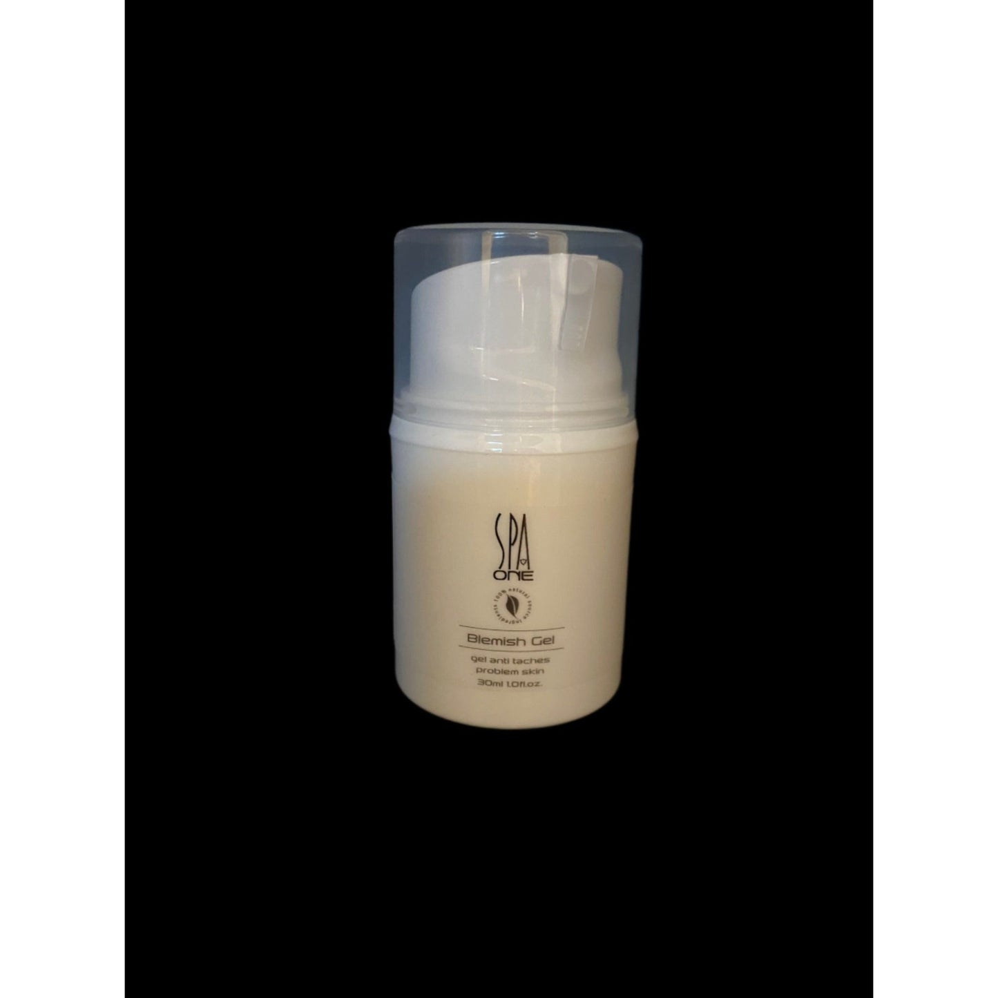 SPA ONE MOOR BLEMISH GEL