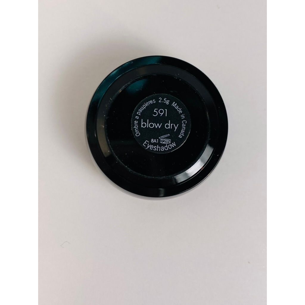 Eyeshadow Blowdry #591