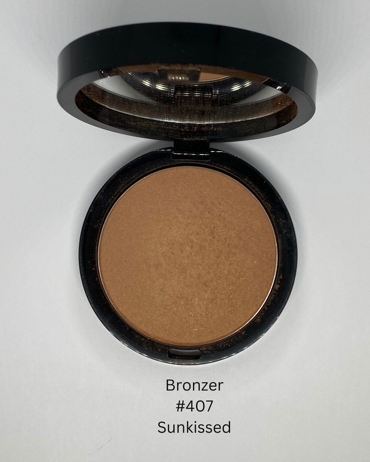 Spa One Bronzer