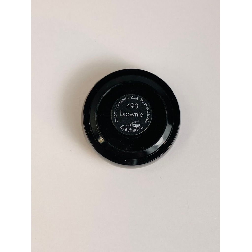 Eyeshadow Brownie #493