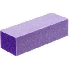 PURPLE BUFFER BLOCK 200/220 individual