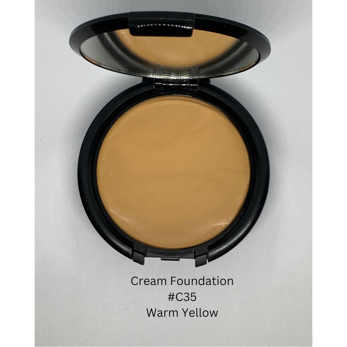 Cream Foundation