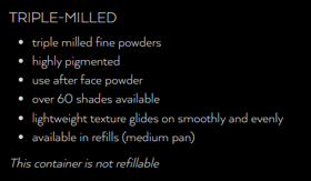 Blusher Daydreams #327