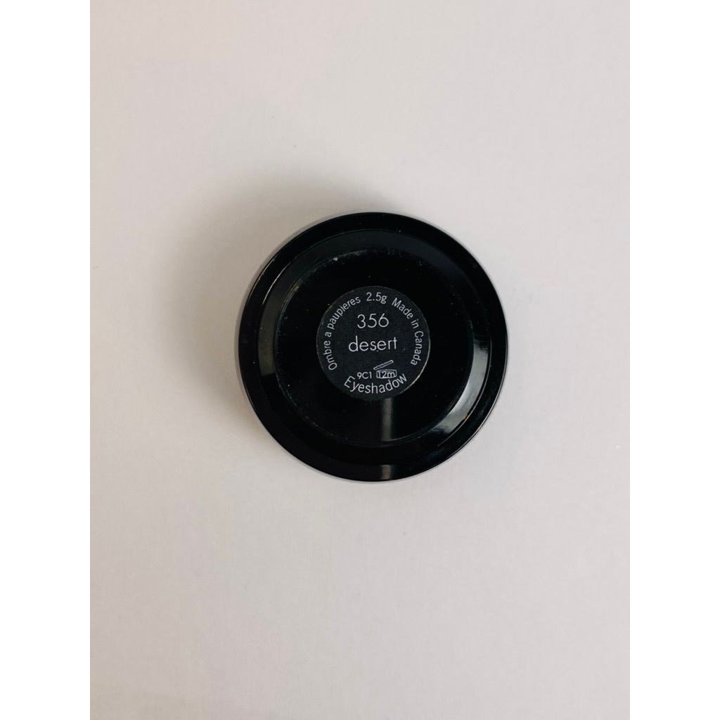 Eyeshadow Desert #356