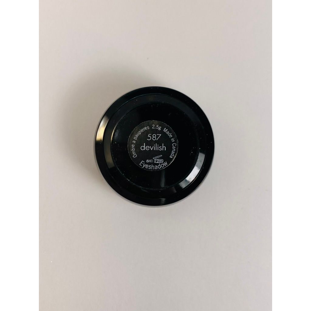 Eyeshadow Devilish #587