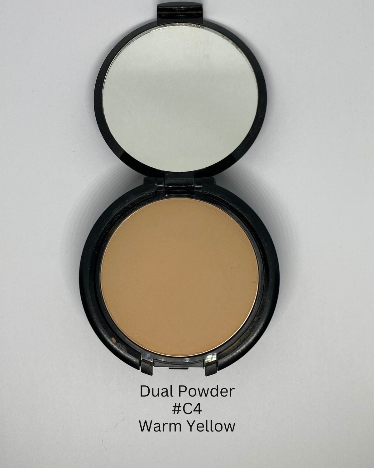 Dual Powder Foundation