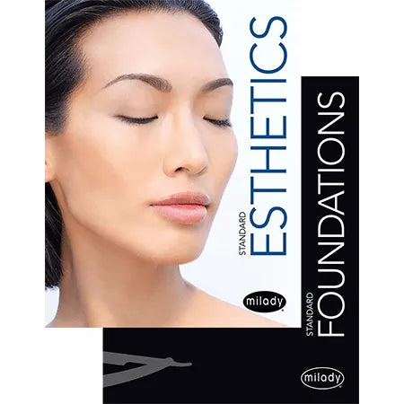 Book - Esthetics Standard with Foundations