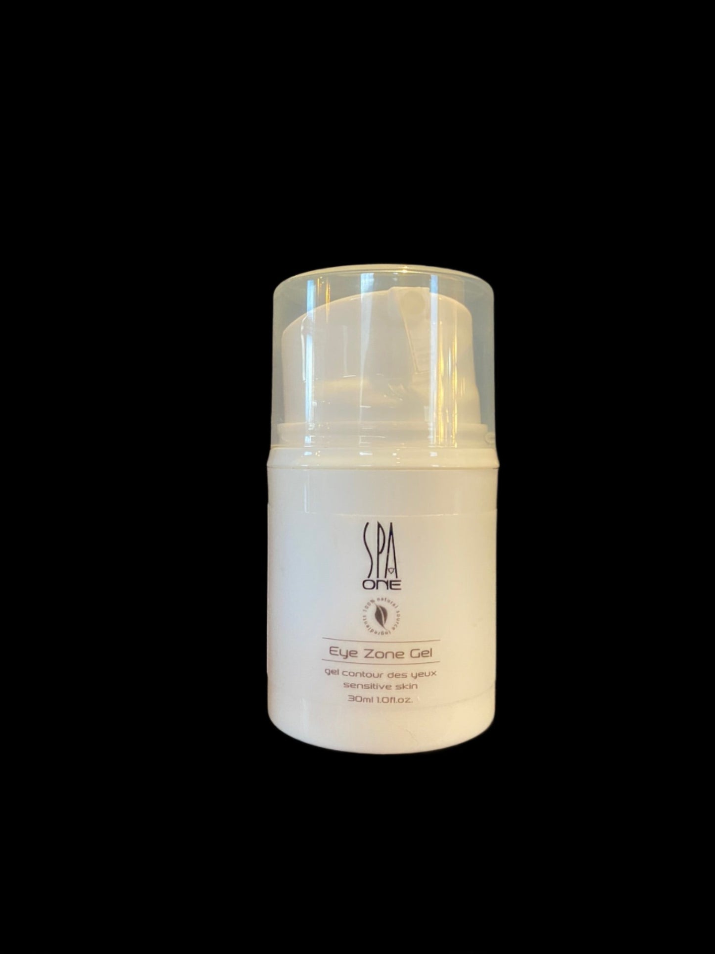 SPA ONE MOOR EYE ZONE GEL
