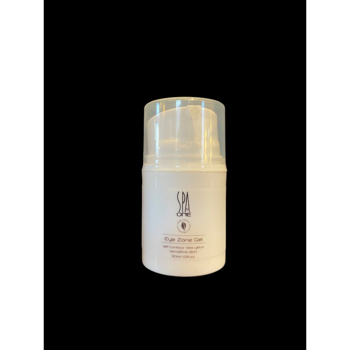 SPA ONE MOOR EYE ZONE GEL