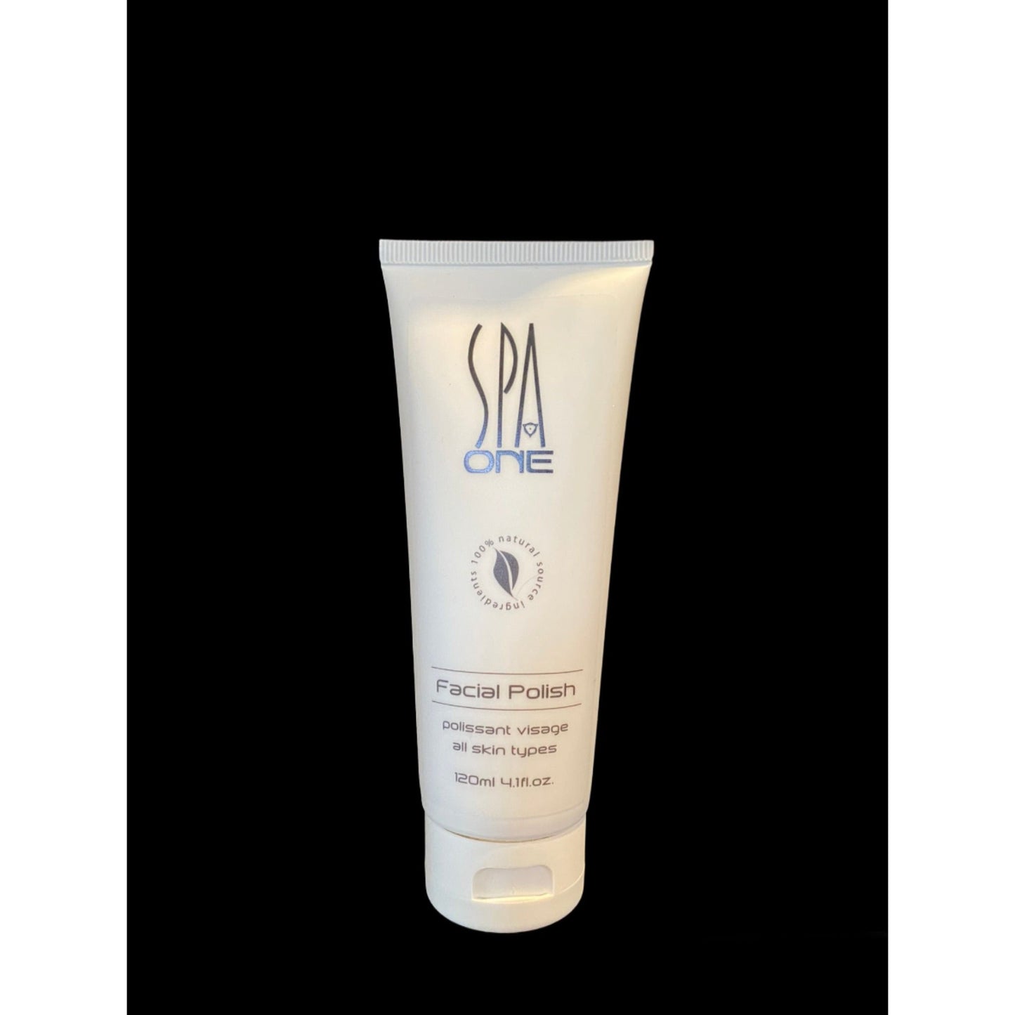 SPA ONE MOOR FACIAL POLISH