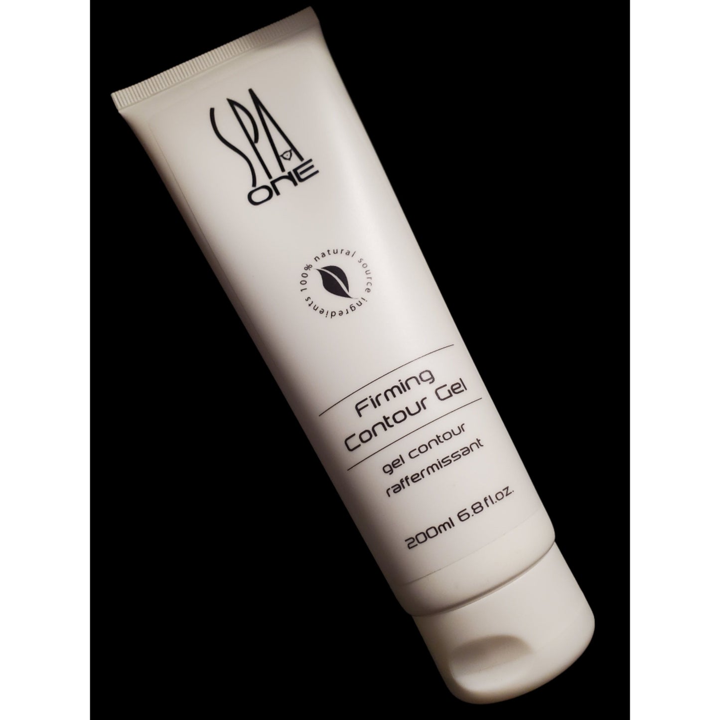 SPA ONE MOOR FIRMING CONTOUR GEL