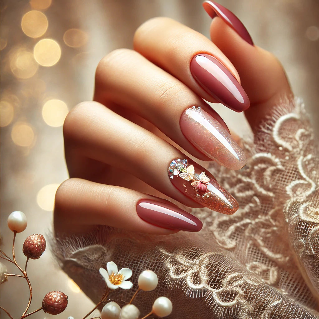 Spa One Gel Nail Tech Course