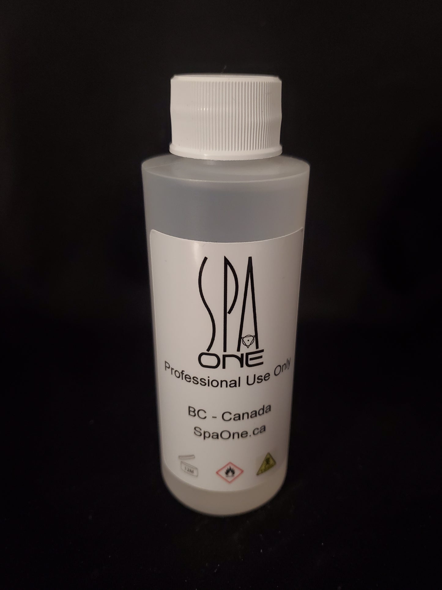 Soak Off Solution 4 oz