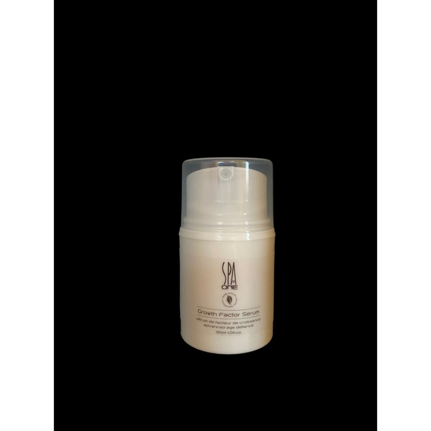 SPA ONE MOOR GROWTH FACTOR SERUM