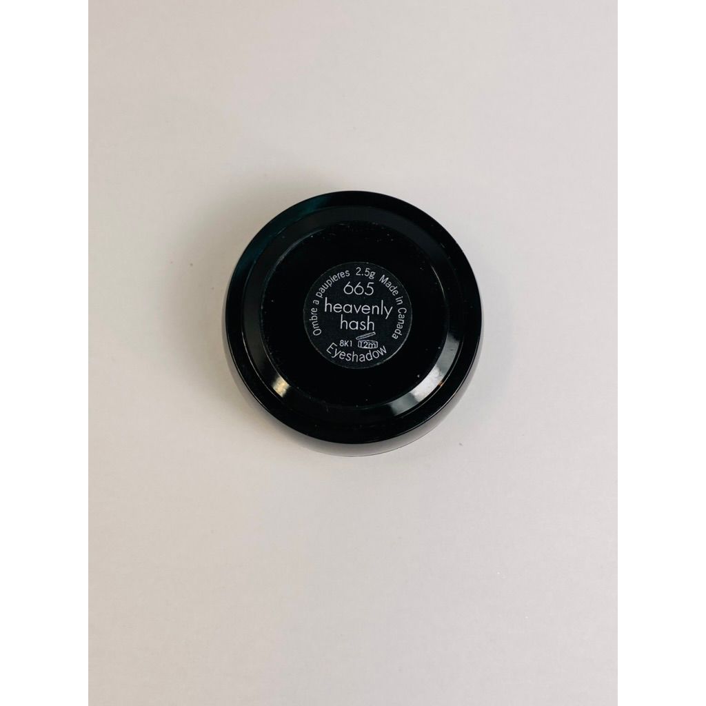 Eyeshadow Heavenly Hash #665