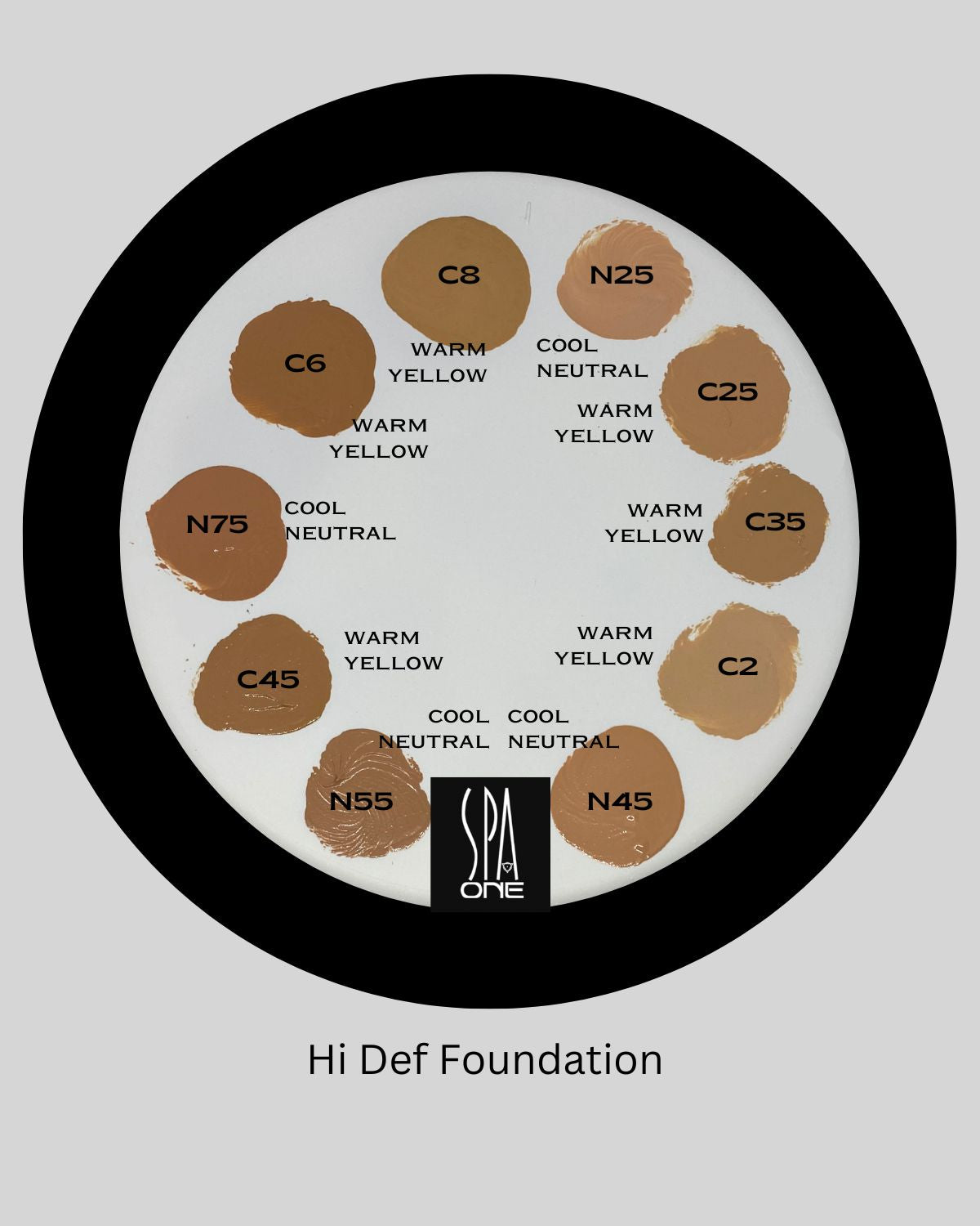 Hi Def Foundation