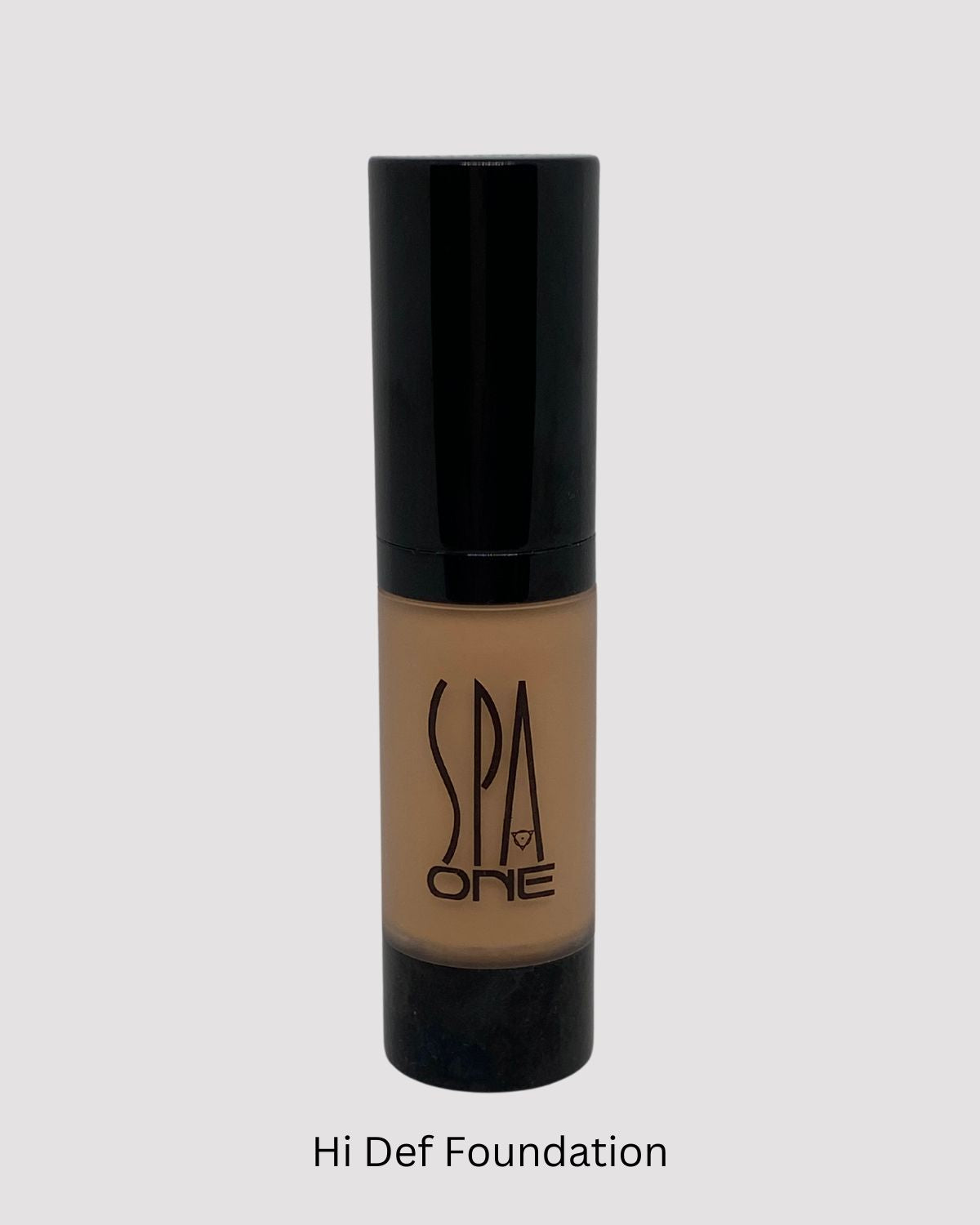 Hi Def Foundation