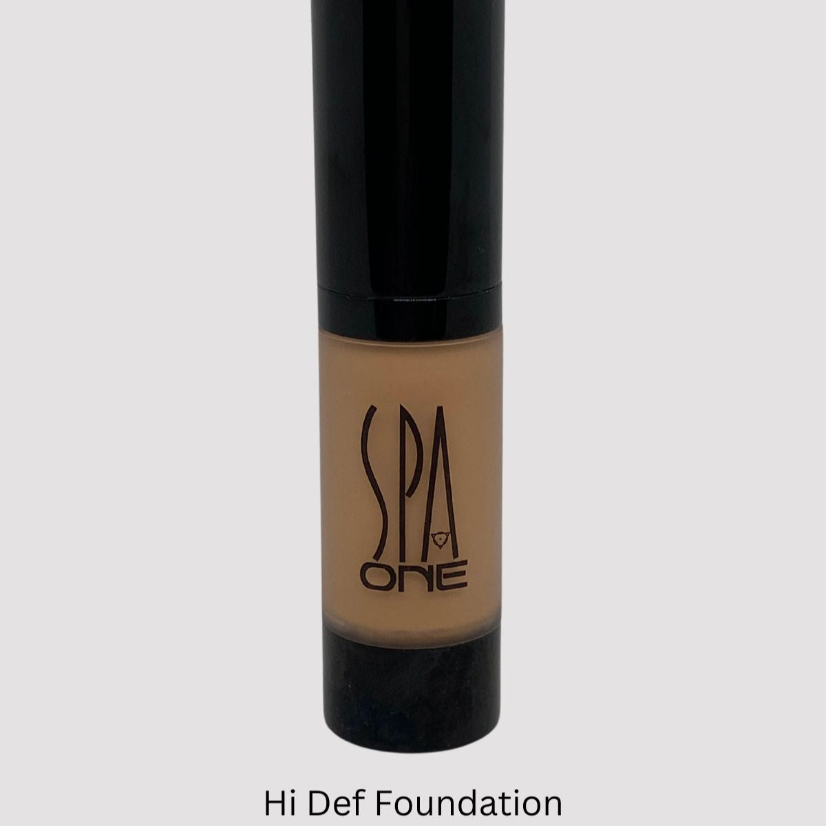 Hi Def Foundation