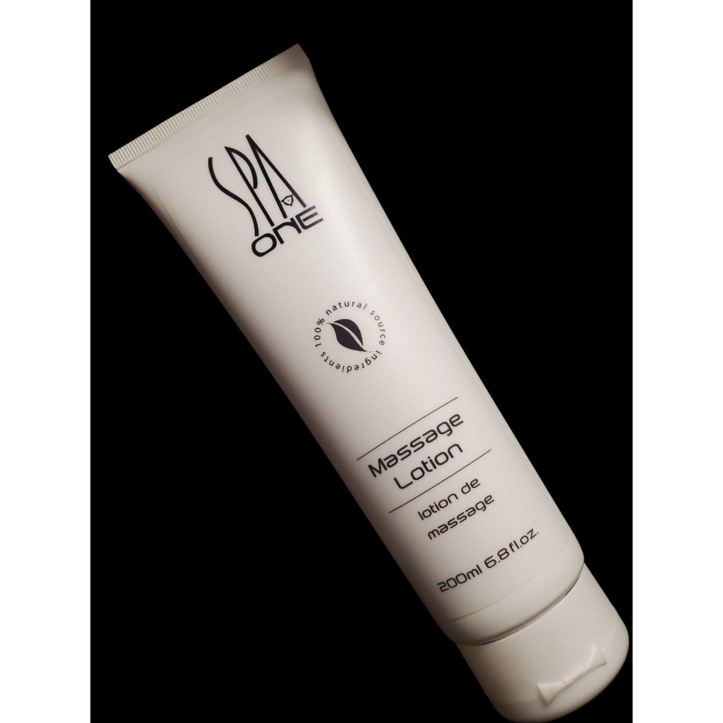 SPA ONE MOOR MASSAGE LOTION