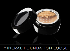 Mineral Loose Foundation #MN5