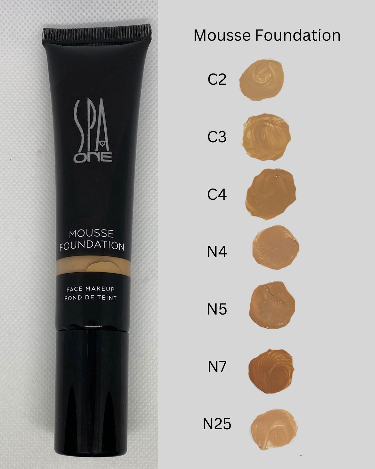 Mousse Foundation