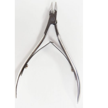 CUTICLE NIPPERS