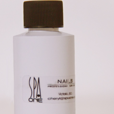 ACRYLIC ODORLESS LIQUID 2 OZ. SPA ONE
